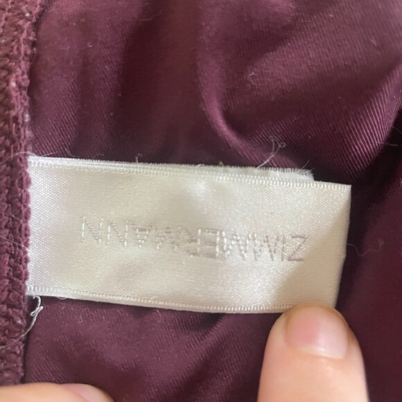 Zimmermann High Waisted Bikini (S/2) - Picture 4 of 9